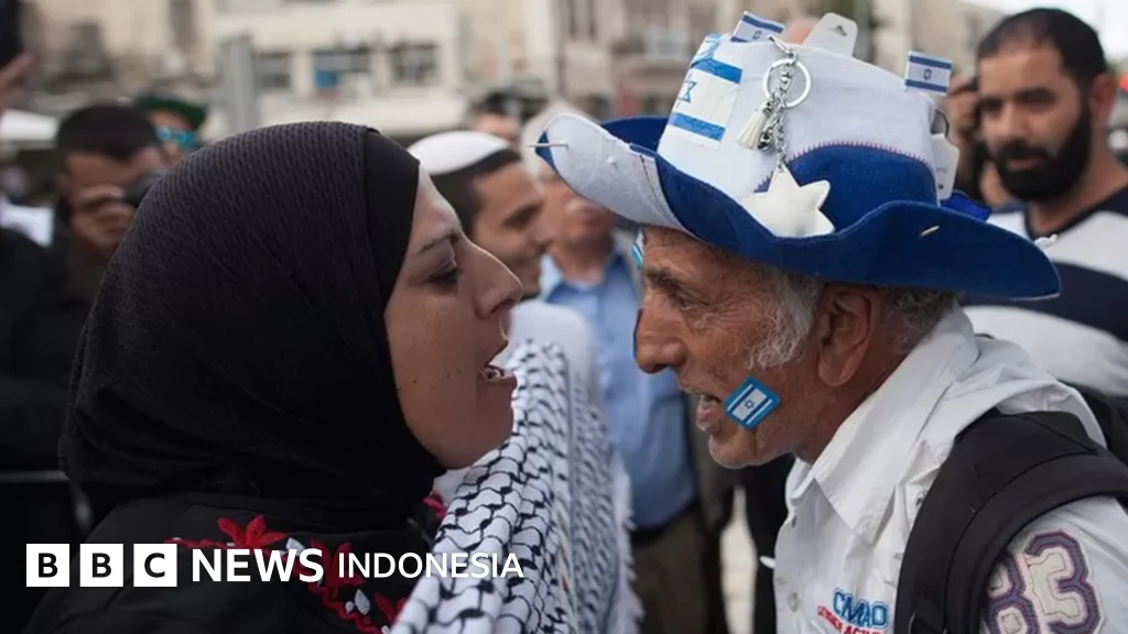 Australia Selidiki Klaim Aktivis tentang Penganiayaan oleh Pasukan Israel