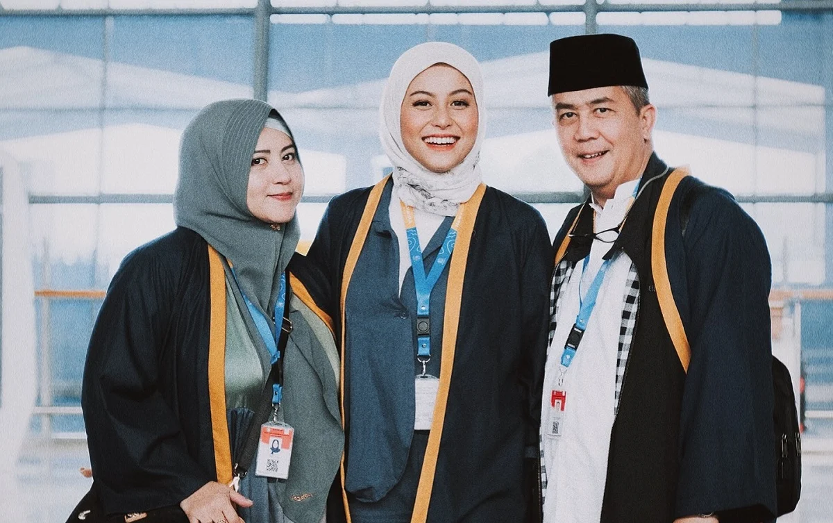 Awkarin Dicatat 33 Pertanyaan Terkait Kerja Sama dengan Hanania Group