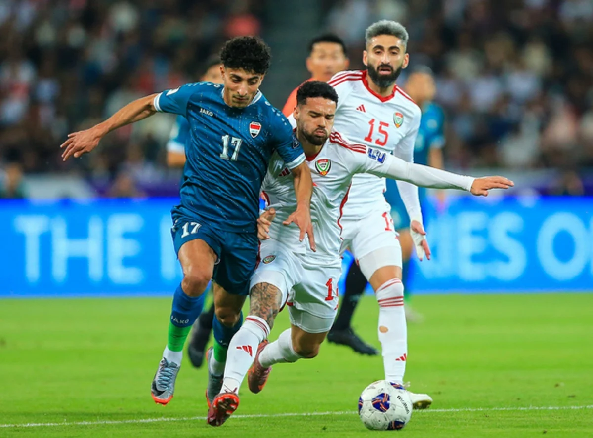 Badai Petir Tunda Laga Prancis vs Irak di Piala Dunia 2026