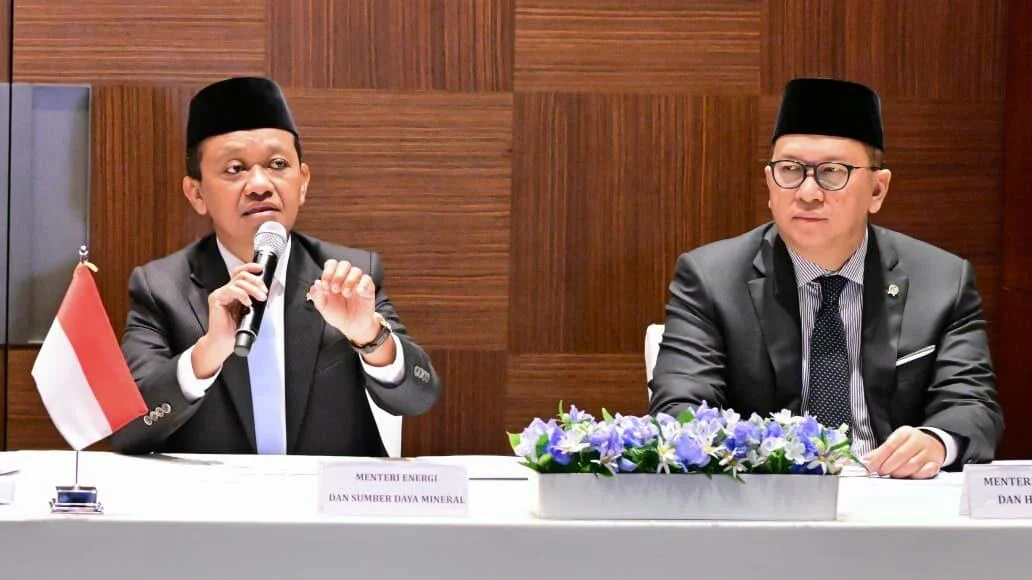 Bahlil Ungkap Alasan Pemerintah Tahan Harga BBM Bersubsidi: Jaga Daya Beli Masyarakat