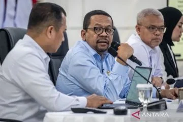 Bakom: Efisiensi MBG Bisa Menghemat APBN Sekitar Rp1 Triliun per Bulan