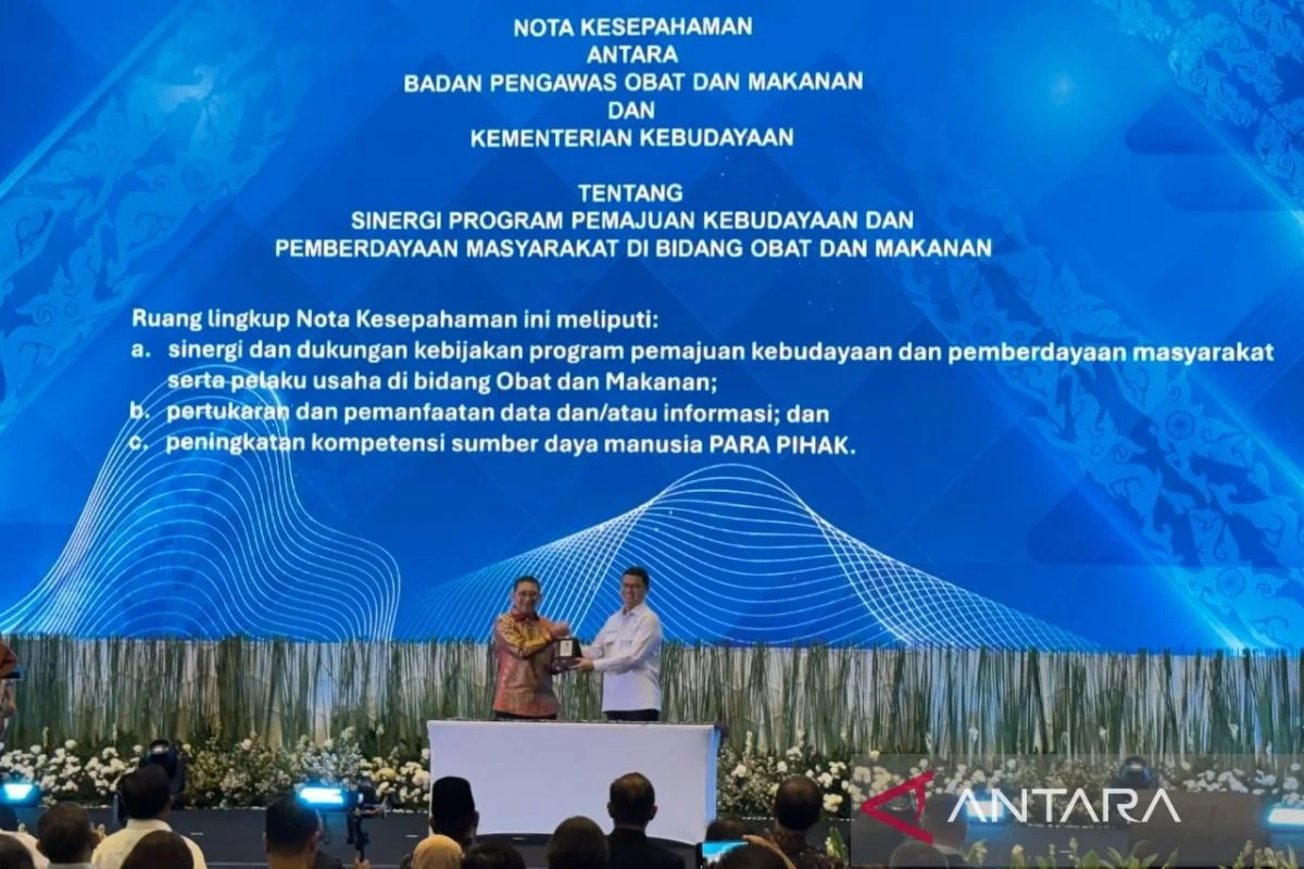 Balinale 2023 Dukung Program Kemenbud Melalui Perfilam