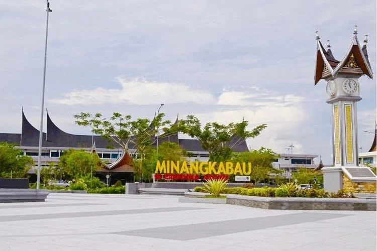 Bandara Internasional Minangkabau Tingkatkan Layanan dengan Investasi Rp553 Miliar