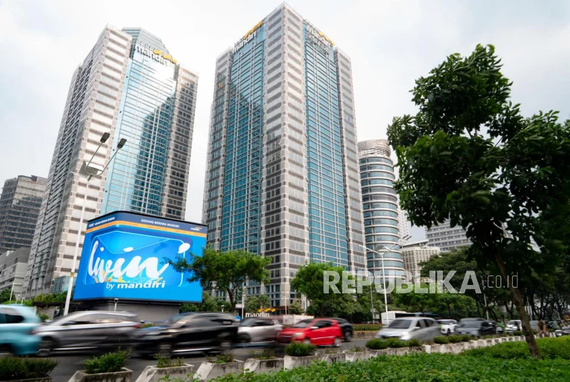 Bank Mandiri Lanjutkan Akselerasi Keberlanjutan di Hari Lingkungan Hidup Sedunia 2026