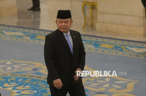 Bantah Rumor, Dudung: Kalau Bisa Buktikan Saya Punya Dapur MBG akan Saya Beri Hadiah