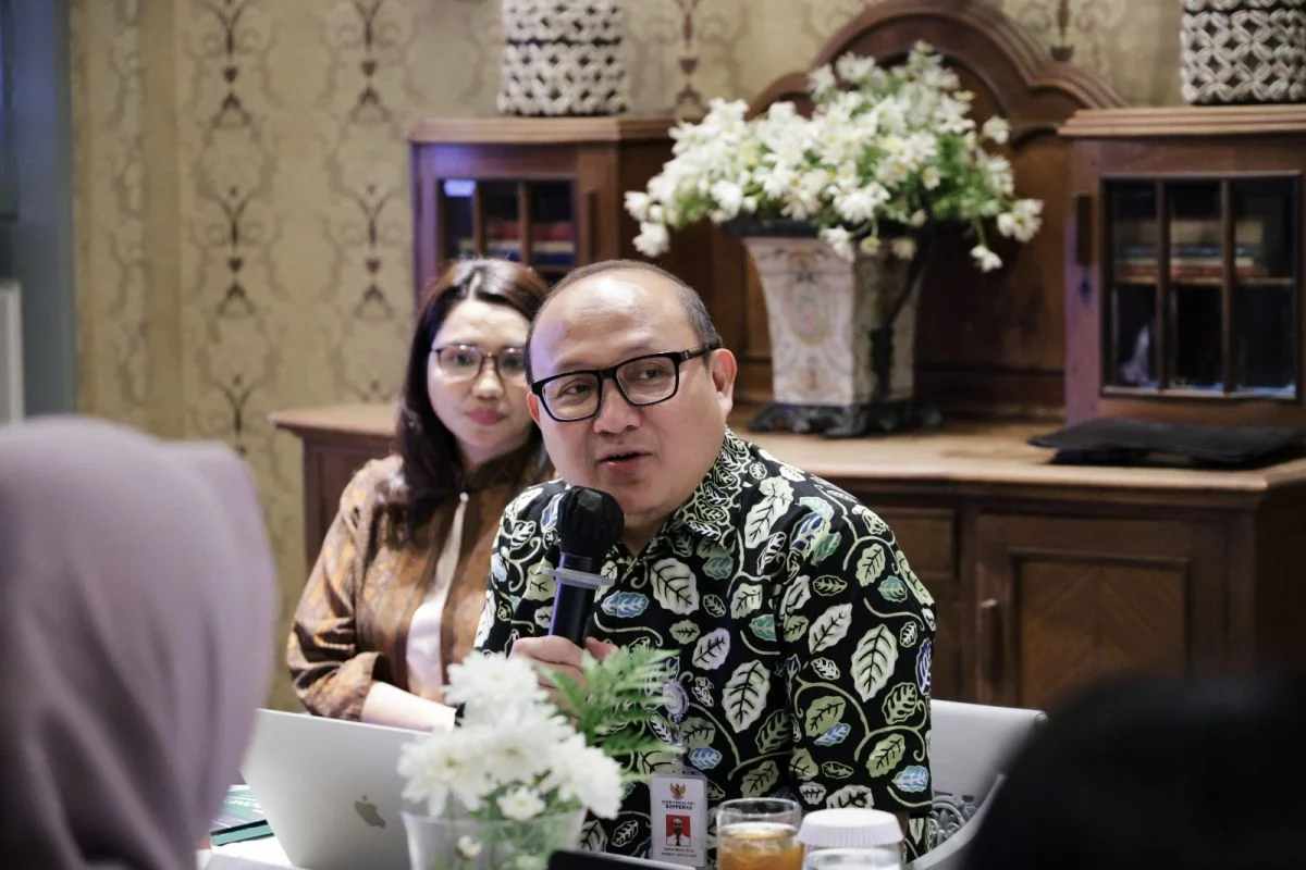 Bappenas Perkirakan Kerugian Akibat Perubahan Iklim Mencapai Rp2.005 Triliun