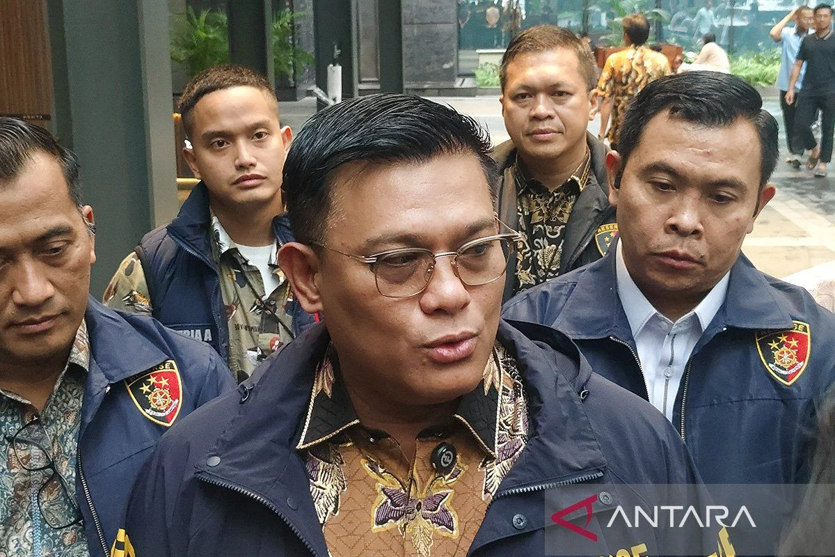 Bareskrim Polri Tahan Dirut PT MMS Terkait Dugaan Kasus Under Invoicing Ekspor Sawit
