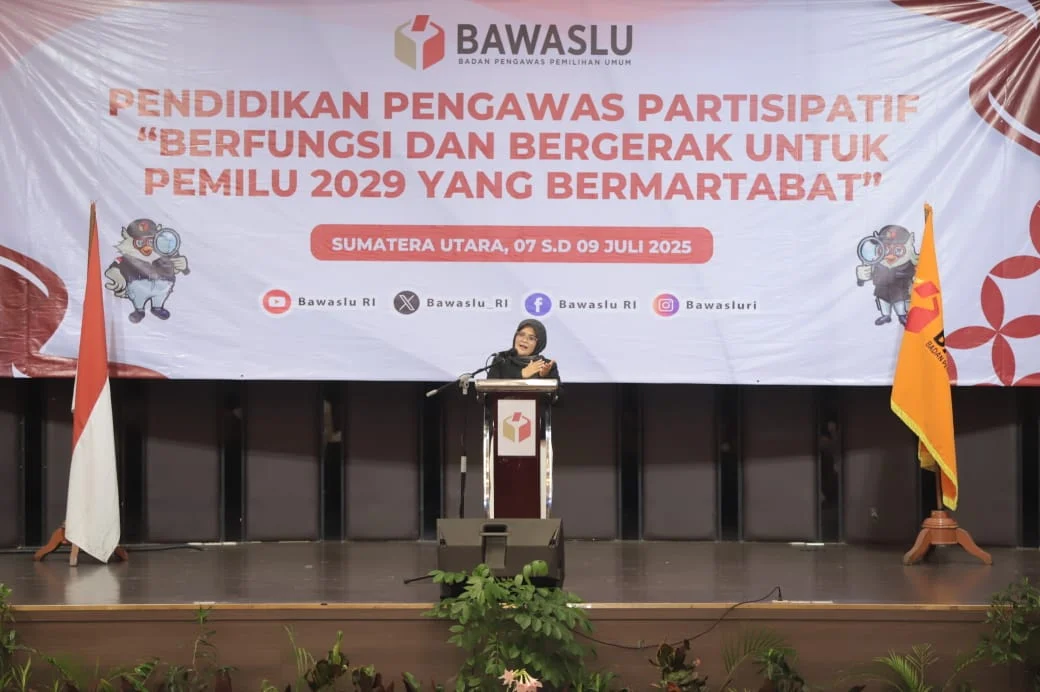 Bawaslu Cirebon Gencarkan Program P2P, Sasar Generasi Muda untuk Pemilu 2029