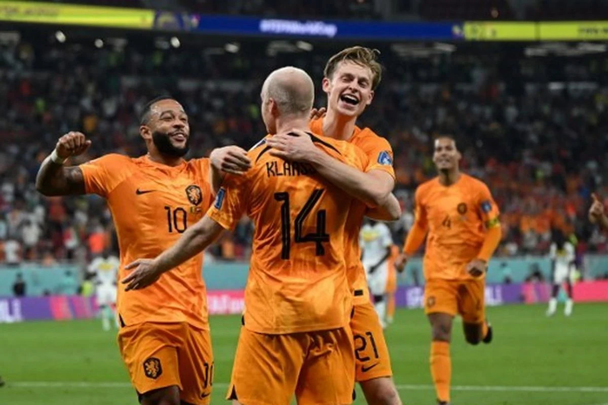 Belanda Pecahkan Rekor Piala Dunia, Koeman Kirim Peringatan untuk Rival Oranje