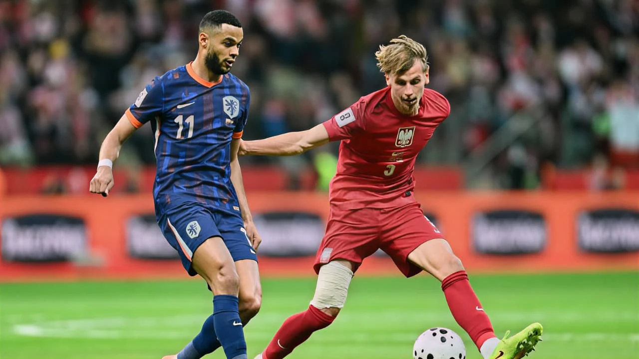 Belanda vs Swedia: Oranje Lebih Dijagokan di Grup F Piala Dunia 2026
