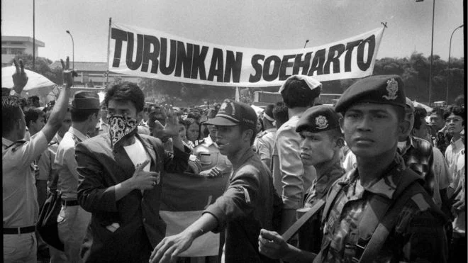 BEM Bersatu Tolak Gerakan Mahasiswa yang Ditunggangi Politik Praktis