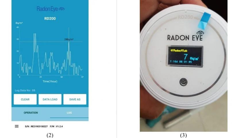 Benarkah Gas Radon Bisa Deteksi Gempa Bumi? Penjelasan Ahli IABI Daryono