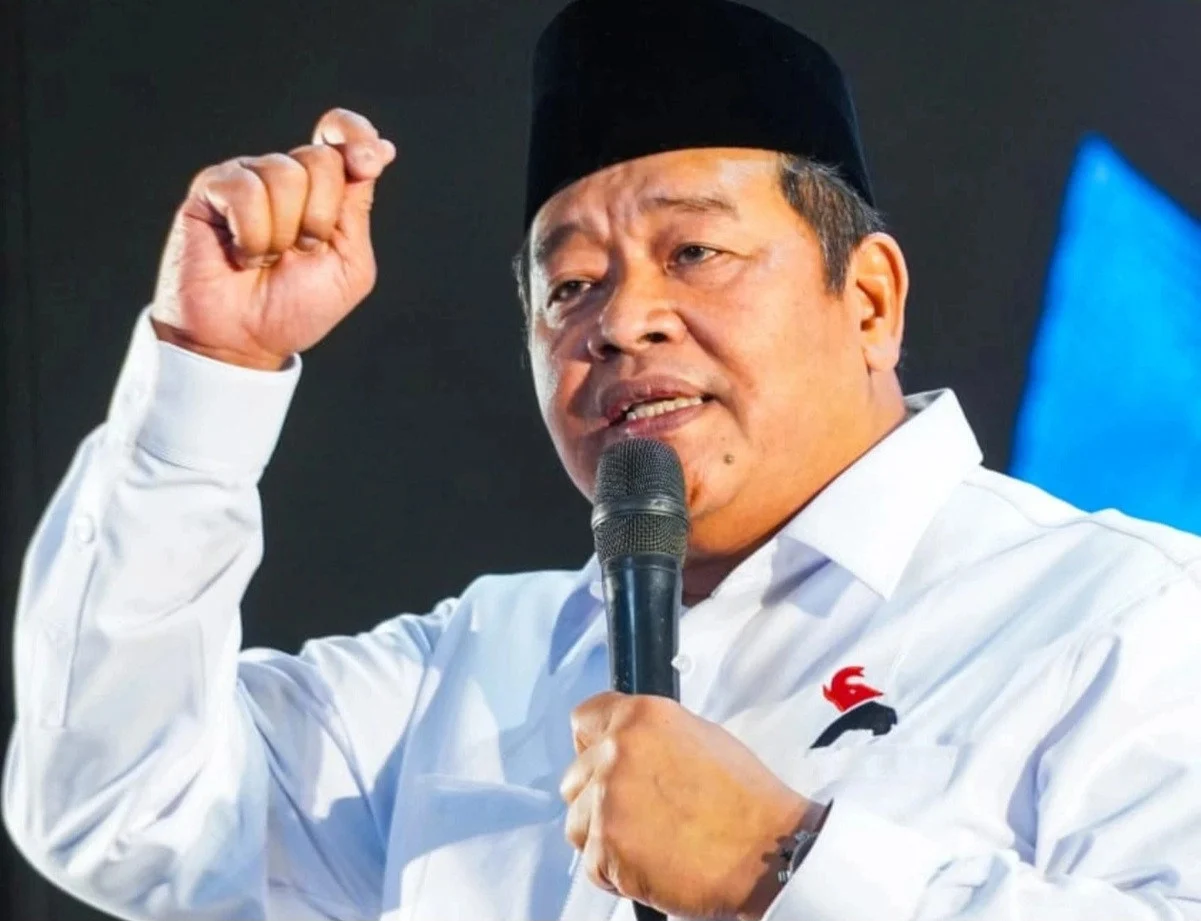 Bestari Barus Klaim Ribuan Orang Login PSI Karena Efek Jokowi