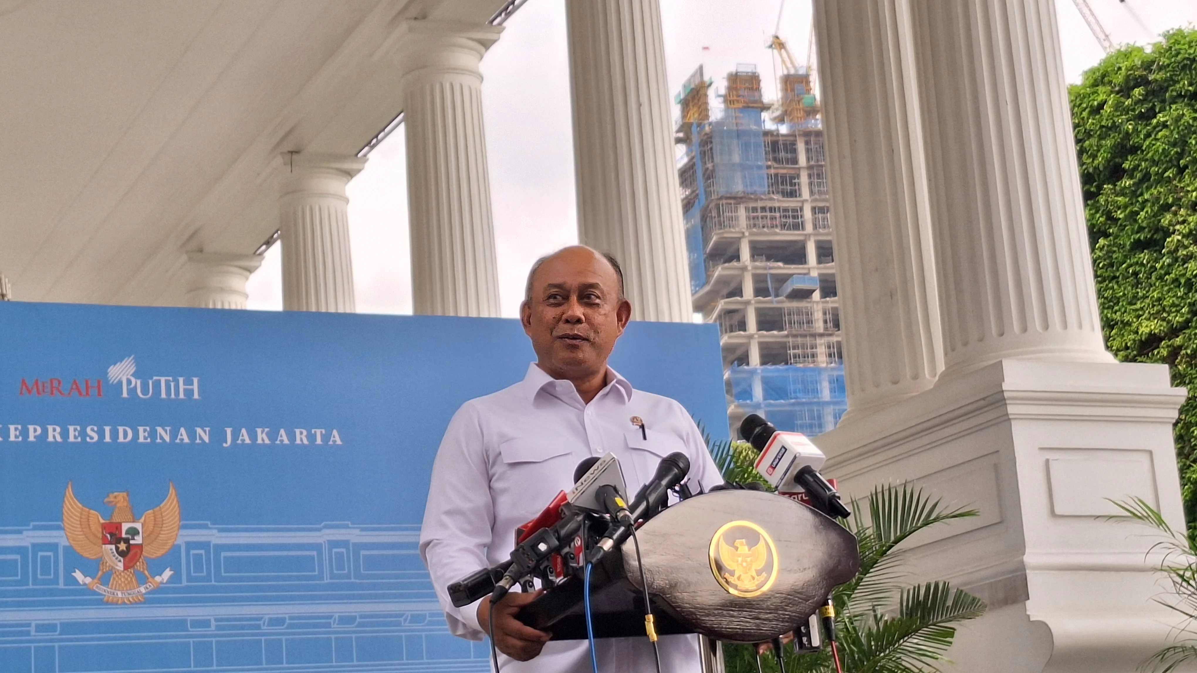 BGN Bantah Isu Penghentian Dana Program Makan Bergizi Gratis (MBG)