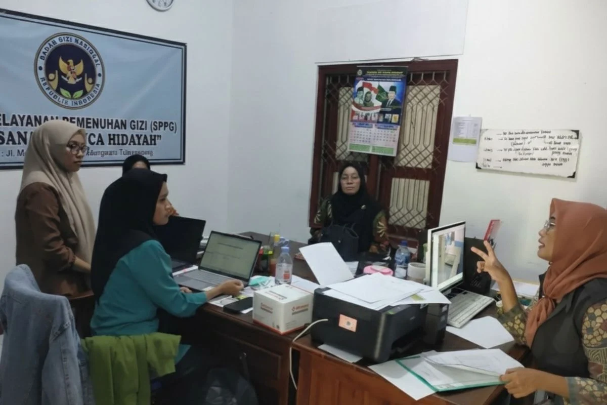 BGN Hentikan Sementara Operasional 18 SPPG Karena Monopoli Supplier