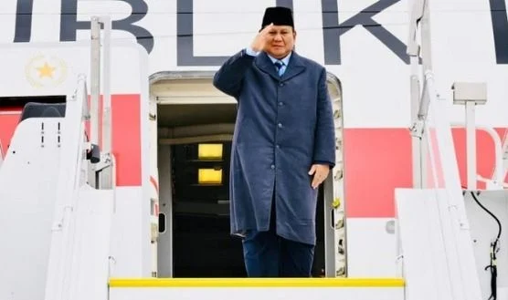 BGN Jajaki Ekspansi MBG ke Luar Negeri, Dimulai dari Jeddah, Arab Saudi