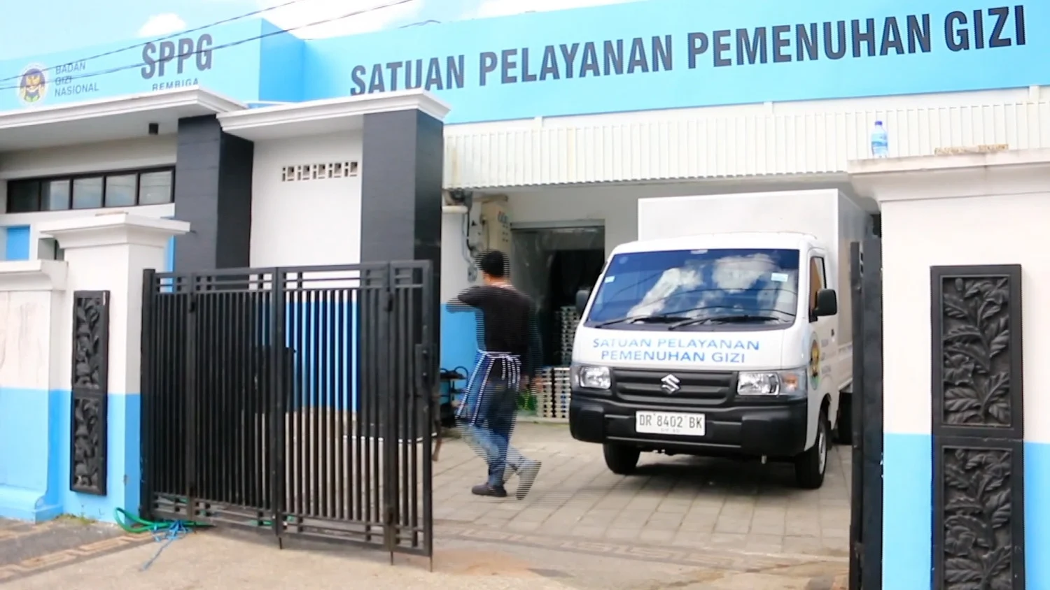 BGN Tutup Operasional Seluruh SPPG Selama Libur Sekolah, Hemat Rp3 Triliun