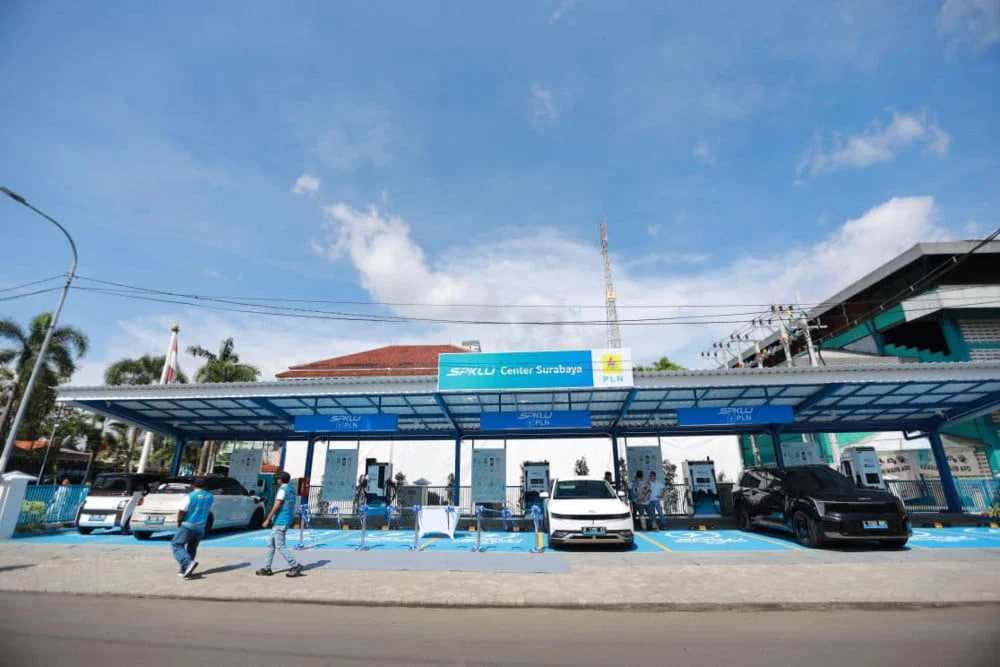Biaya Operasional Lebih Murah, Percepatan Transisi Kendaraan Listrik Didesak di Tengah Kenaikan BBM