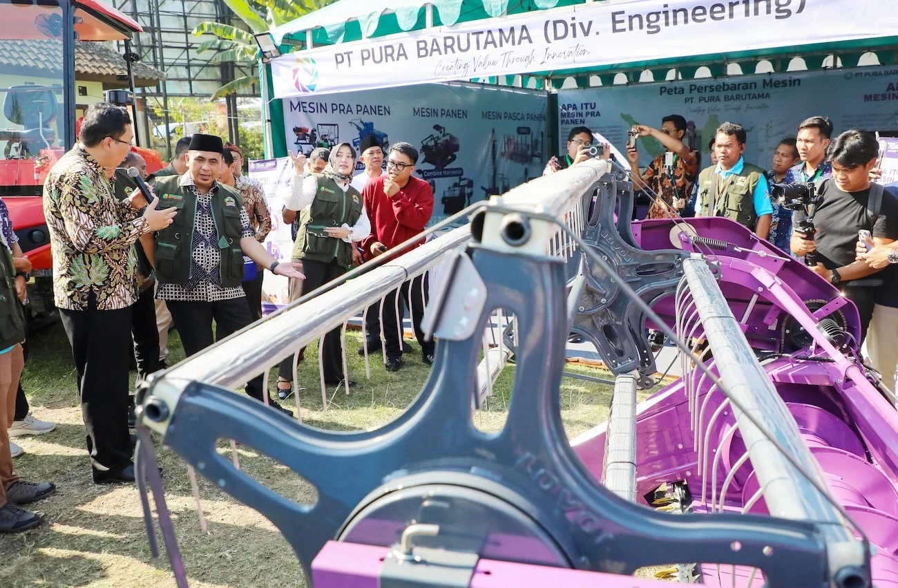 BNN Jateng dan PPI Bersinergi Perkuat Ketahanan Generasi Muda
