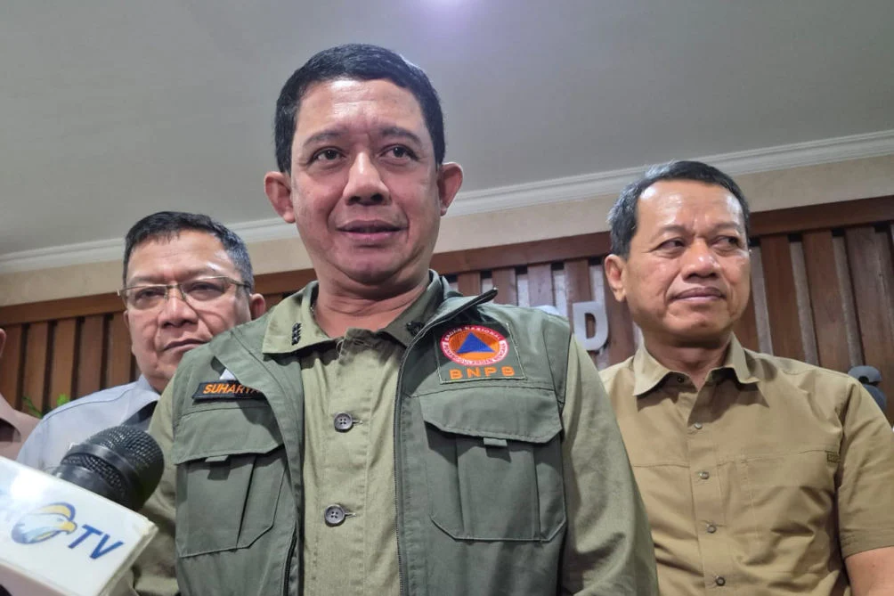 BNPB: Penanganan Kekeringan di Jawa Tengah Maksimal