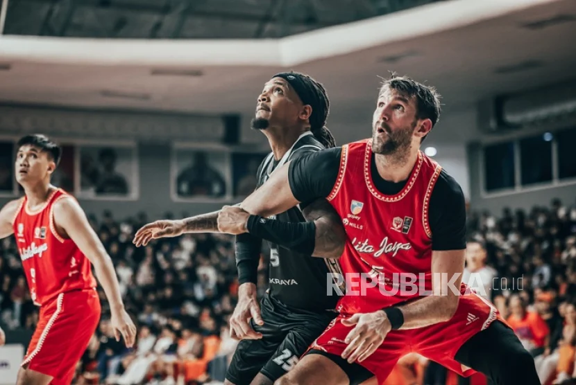 Bogor Hornbills Rebut Gelar Juara IBL, Ungguli Pelita Jaya di Gim Kelima