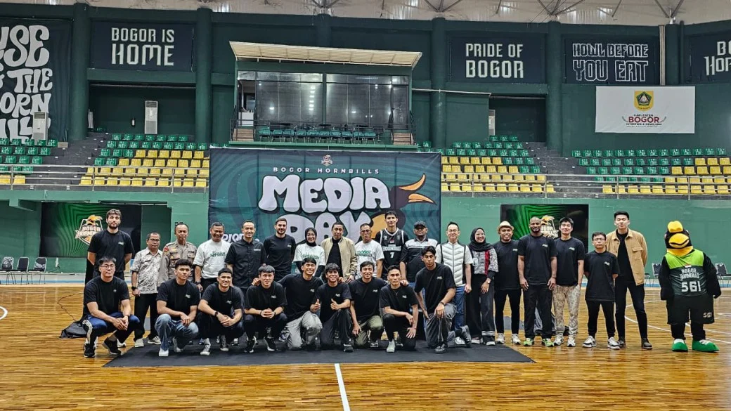Bogor Hornbills Ukir Sejarah, Singkirkan Satria Muda untuk Melaju ke Final IBL