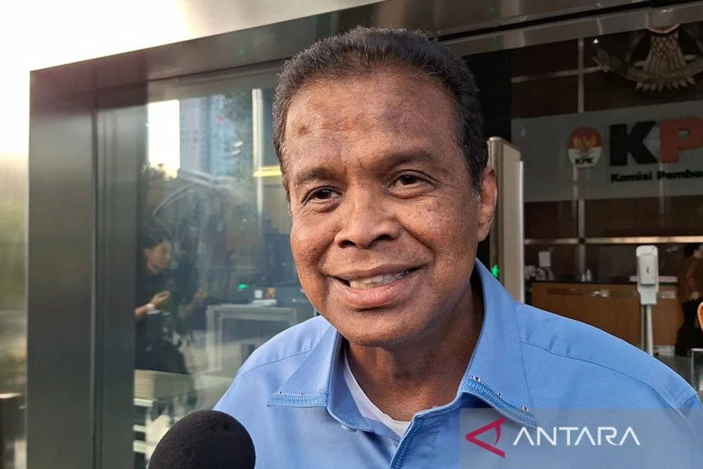 Bos Maktour Fuad Hasan Mangkir Lagi dari Pemeriksaan Dugaan Korupsi Kuota Haji, KPK Minta Bukti Kesehatan