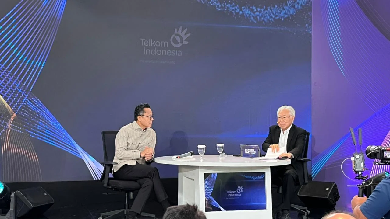 BP BUMN dan Danantara Targetkan Konsolidasi Asuransi BUMN Rampung 2026