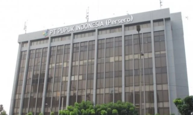 BP BUMN Rampingkan Entitas Pupuk Indonesia dari 57 Jadi 17 pada 2026