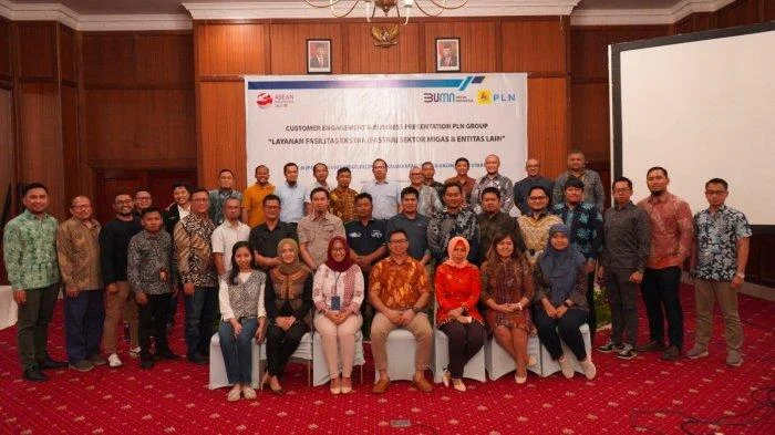 BP BUMN Rencanakan Penyederhanaan Entitas Usaha PLN dari 44 Menjadi 23 pada 2028
