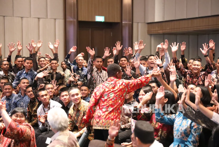 BPIP Rampungkan Verifikasi Calon Paskibraka Pusat 2026