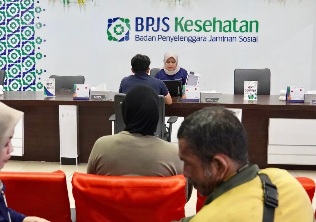 BPJS Kesehatan Tegaskan Tidak Ada Pembatasan Hari Rawat untuk Pasien JKN