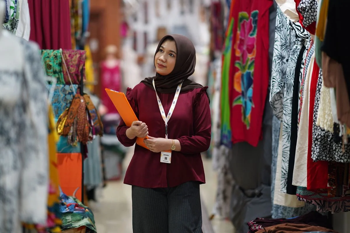 BPS Kirim 4.082 Petugas untuk Pendataan Sensus Ekonomi di Yogyakarta