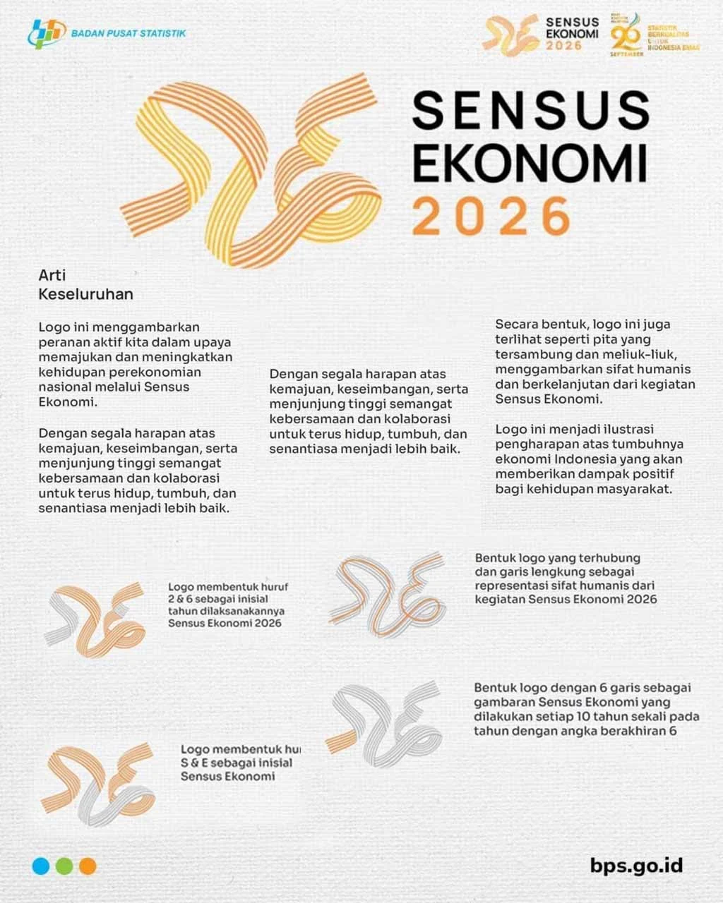BPS Tegaskan Sensus Ekonomi 2026 Tidak Digunakan untuk Penetapan Pajak Pribadi