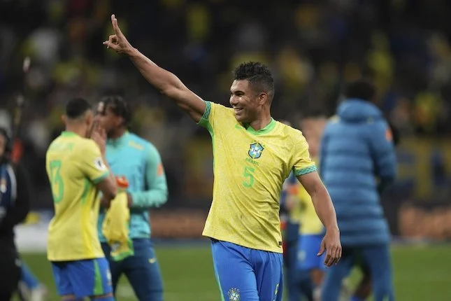 Brasil Juara Grup C Usai Kemenangan Atas Skotlandia, Maroko Ikuti ke Babak 32 Besar
