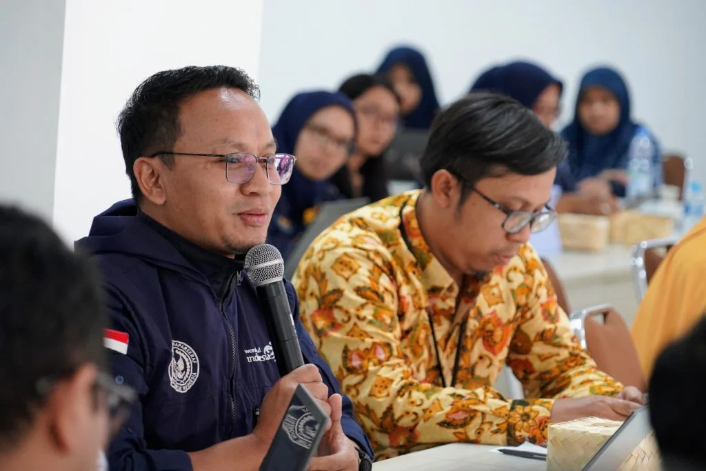Budiman Sesalkan Pembubaran Diskusi di UGM: Dialog Sehat Harus Dijaga