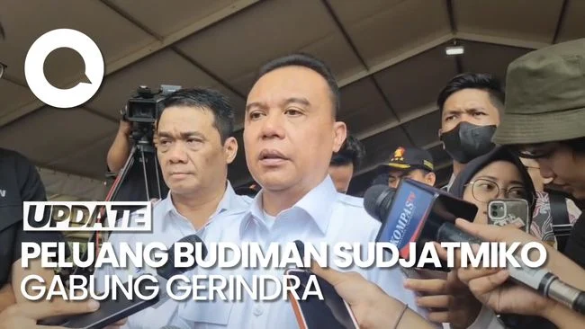 Budiman Sudjatmiko Ungkap Detik-detik Digeruduk Mahasiswa UGM