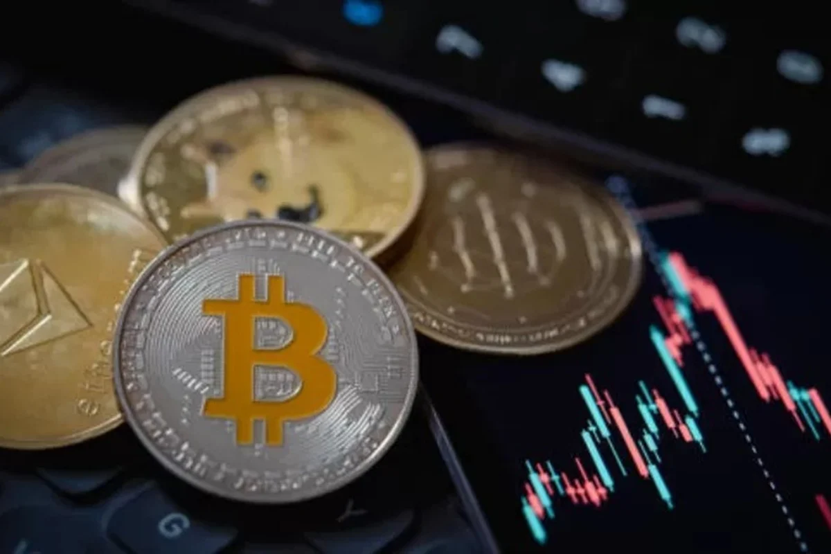 Bukan Cuma Kripto, Tokenisasi Saham dan Emas Kini Jadi Sorotan Investor Global