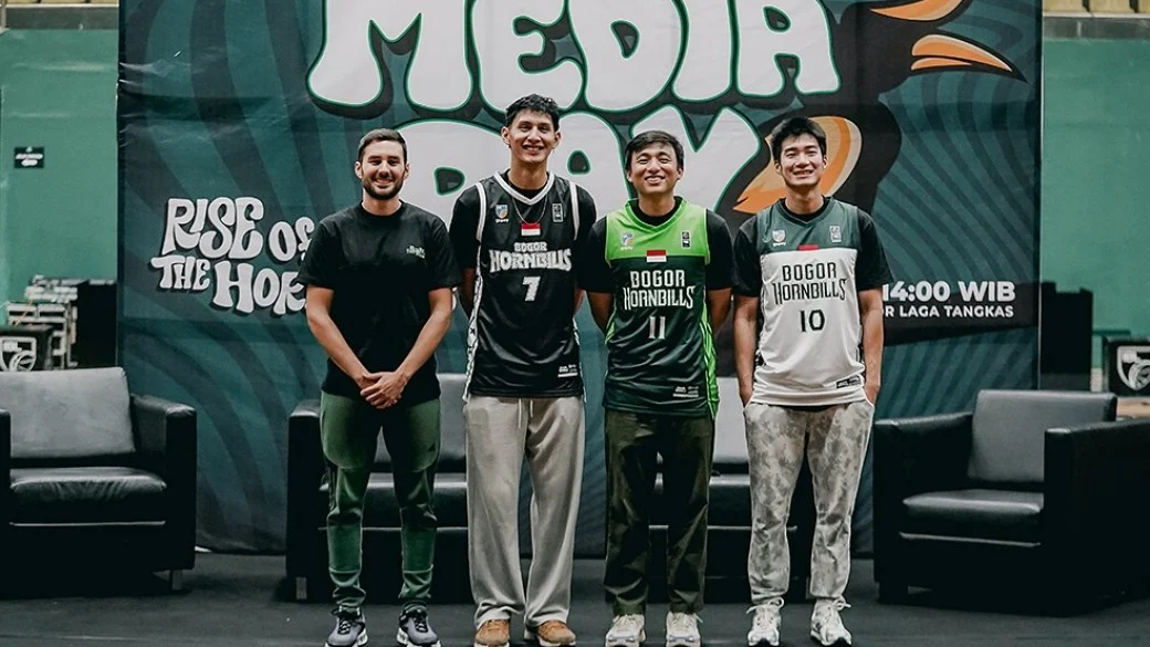 Bukan Keajaiban Semalam, Begini Hornbills Membangun Jalan Menuju Gelar Juara IBL 2026