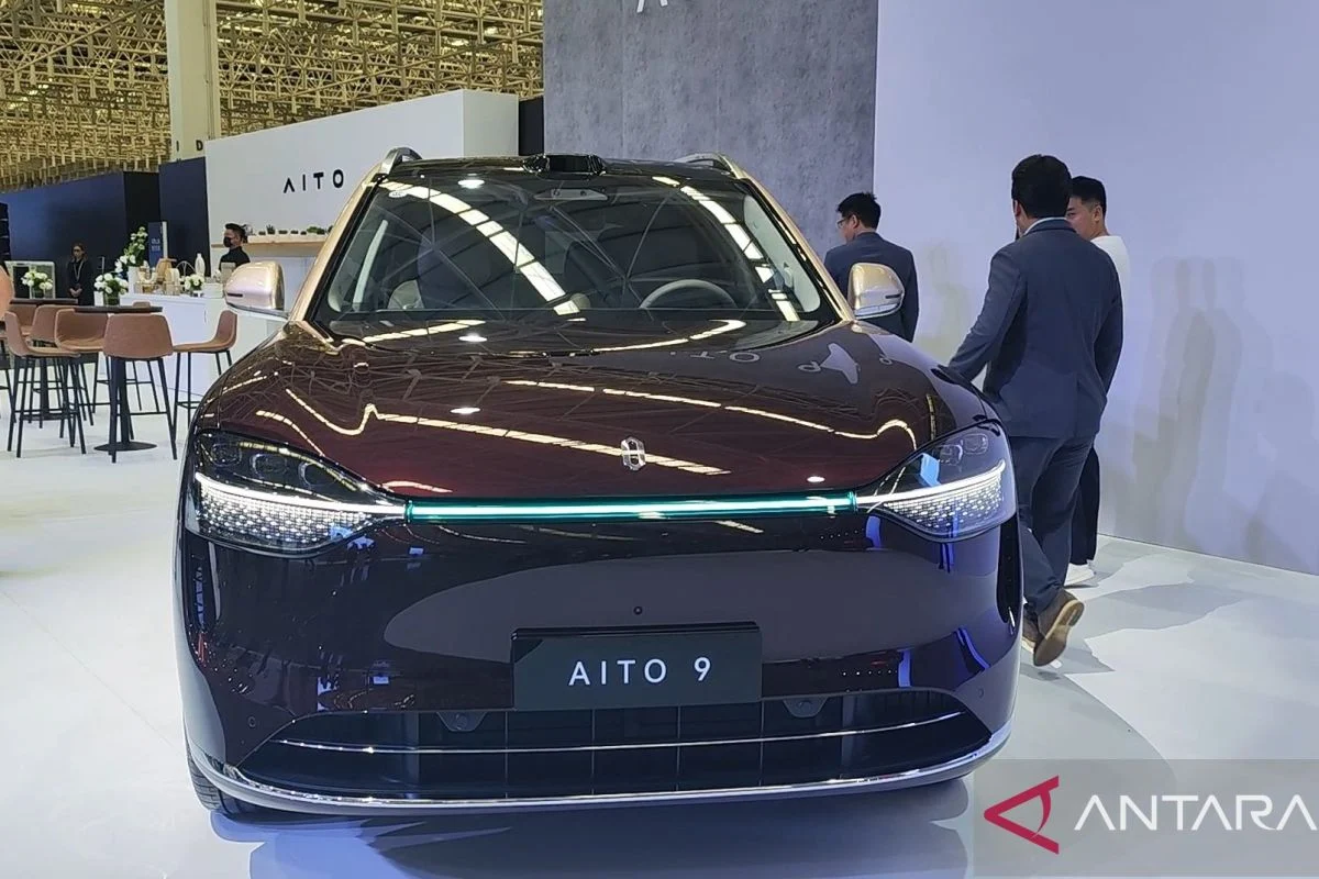 ByteDance Bantah Rumor Rencana Luncurkan Mobil Bersama Seres Group