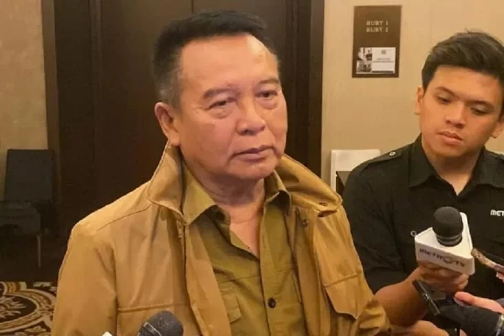Calon Manajer Kopdes dan Kampung Nelayan Meninggal Saat Latsarmil: Proses Seleksi dan Tes Kesehatan