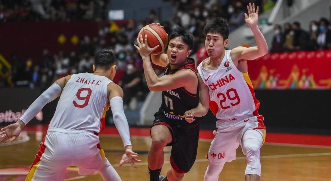 Campus League 2026, Tim-Tim Basket Terbaik dari Lima Regional Segera Diadu