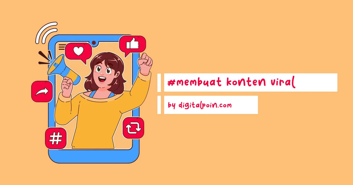 Cara Bikin Konten Reaction Viral, Simak 10 Tips dari Janda Tawa