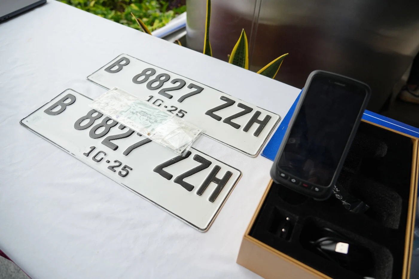 Cara Cabut Berkas Motor Tanpa Ribet: Ikuti 6 Langkah untuk Mutasi Lancar