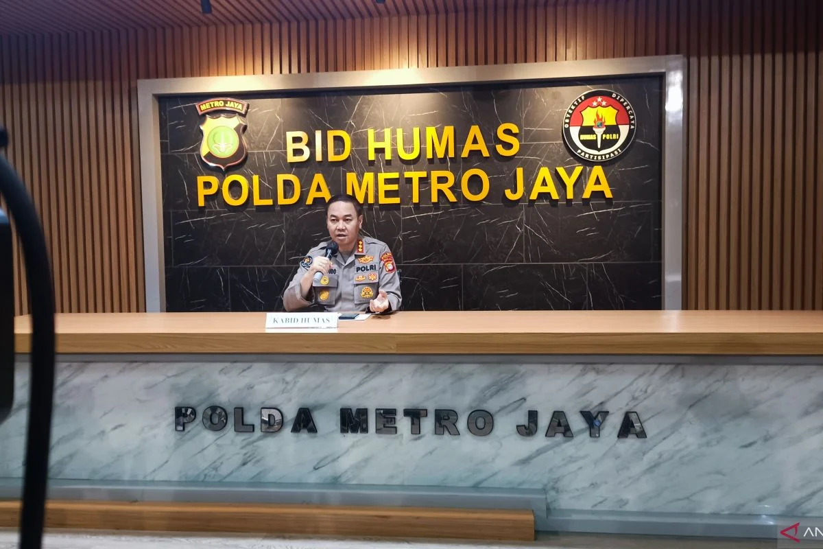 CCTV Mati dan Sinyal Telepon Hilang Saat Mahasiswa Demo di Jakarta, Polda Metro Jaya Ungkap Penyebab