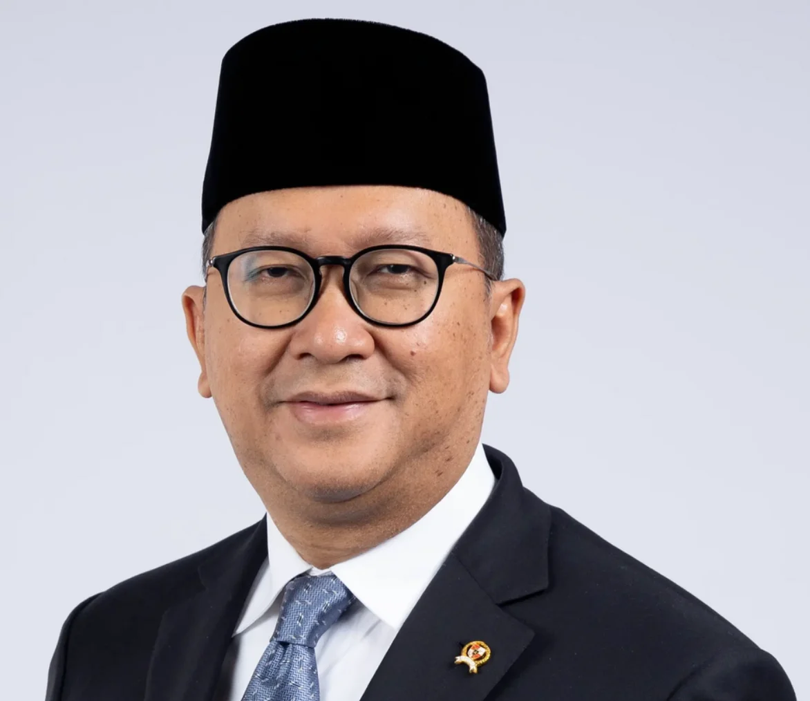 CEO Danantara Rosan Klaim Kapitalisasi Pasar Himbara Capai Rp 1,1 Kuadriliun