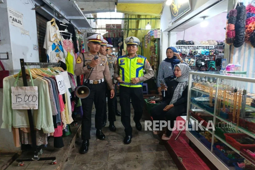 Cetak Perwira Adaptif, Taruna Akpol Didorong Perkuat Pengalaman Lapangan Sejak Dini