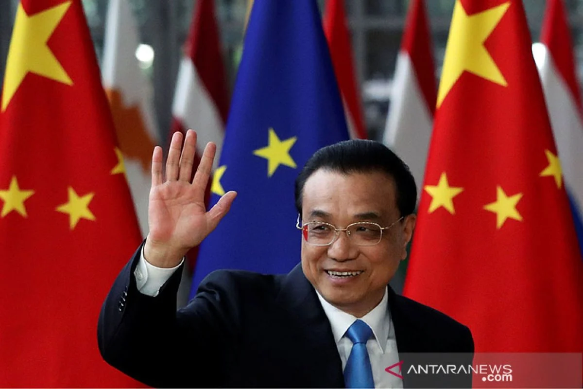 China Alokasikan 99,9 Miliar Yuan untuk Subsidi Perawatan Anak pada 2026