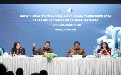 COIN Tahan Laba 2025 untuk Perkuat Fundamental Bisnis