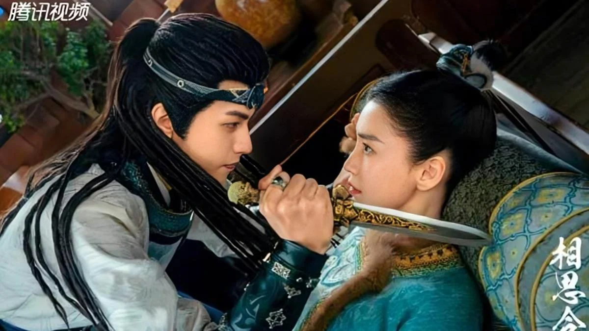 Daftar Microdrama Enemy to Lovers di V+Short: Dari Benci Jadi Cinta